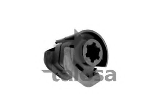 TALOSA 57-08514 Подвеска, рычаг независимой подвески колеса для NISSAN PATHFINDER II (Ниссан Патфайндер 2)