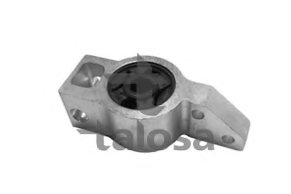 TALOSA 57-02140 Подвеска, рычаг независимой подвески колеса для VOLKSWAGEN BORA / JETTA V (1K5), GOLF V Variant (1K5), JETTA V (1K5), VENTO V (1K5) 1.4 TSI TALOSA 57-02140 Подвеска, рычаг независимой подвески колеса для VOLKSWAGEN BORA / JETTA V (1K5), GOLF V Variant (1K5), JETTA V (1K5), VENTO V (1K5) 1.4 TSI