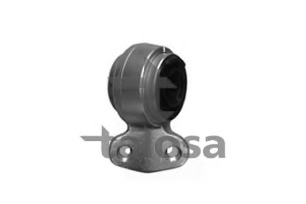 TALOSA 57-02322 Подвеска, рычаг независимой подвески колеса 