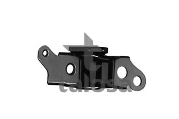 TALOSA 57-03281 Подвеска, рычаг независимой подвески колеса 