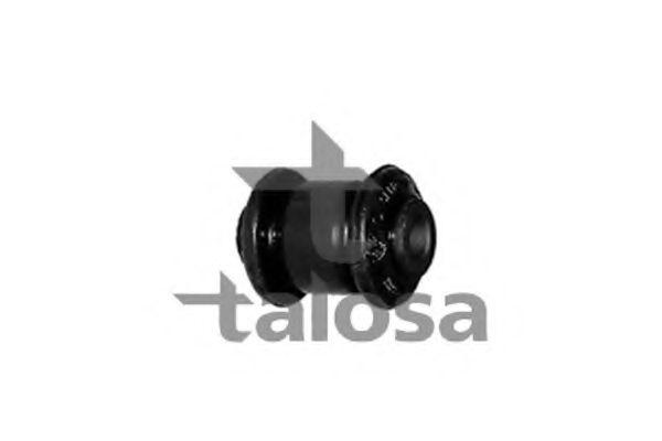 TALOSA 57-03760 Подвеска, рычаг независимой подвески колеса для VOLKSWAGEN (Фольксваген) TALOSA 57-03760 Подвеска, рычаг независимой подвески колеса для VOLKSWAGEN (Фольксваген)