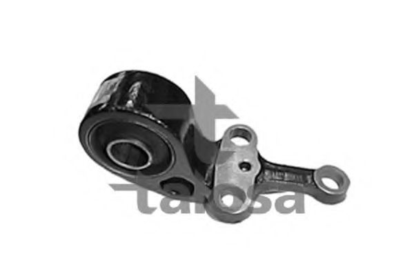 TALOSA 57-04564 Подвеска, рычаг независимой подвески колеса для NISSAN (Ниссан) TALOSA 57-04564 Подвеска, рычаг независимой подвески колеса для NISSAN (Ниссан)