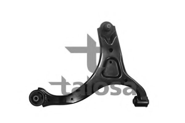TALOSA 40-01671 Рычаг независимой подвески колеса, подвеска колеса для KIA (Киа) TALOSA 40-01671 Рычаг независимой подвески колеса, подвеска колеса для KIA (Киа)