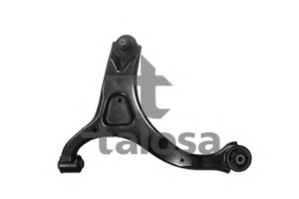 TALOSA 40-01672 Рычаг независимой подвески колеса, подвеска колеса для KIA (Киа) TALOSA 40-01672 Рычаг независимой подвески колеса, подвеска колеса для KIA (Киа)
