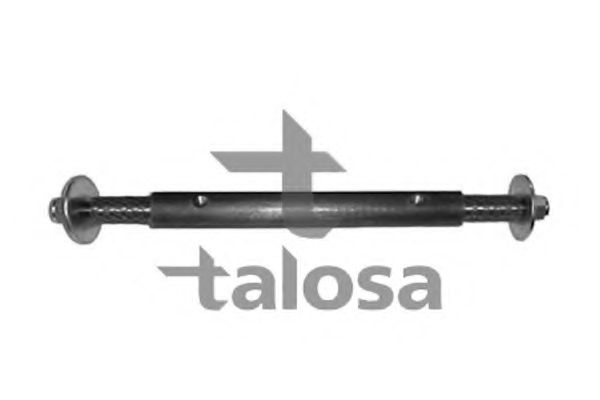 TALOSA 99-05561 Болт, поперечный рычаг подвески для CHEVROLET C10 (Шевроле C10) TALOSA 99-05561 Болт, поперечный рычаг подвески для CHEVROLET C10 (Шевроле C10)