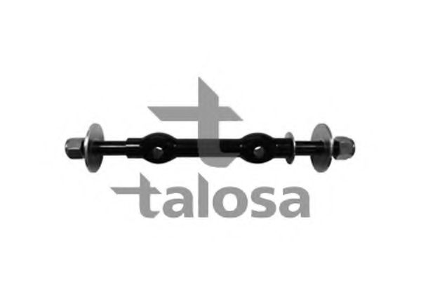TALOSA 99-05563 Болт, поперечный рычаг подвески для CHEVROLET C10 (Шевроле C10) TALOSA 99-05563 Болт, поперечный рычаг подвески для CHEVROLET C10 (Шевроле C10)