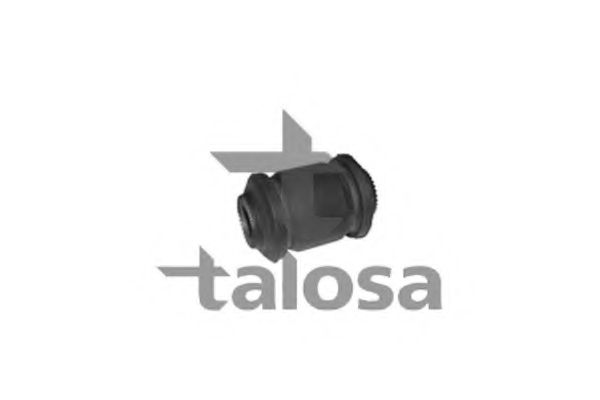 TALOSA 57-08559 Подвеска, рычаг независимой подвески колеса для TOYOTA COROLLA FIELDER (Тойота/тоета Королла филдер)