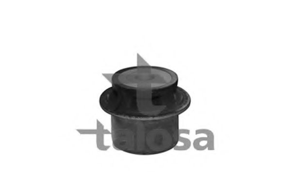 TALOSA 57-08593 Подвеска, рычаг независимой подвески колеса для MAZDA 6 (Мазда 6)