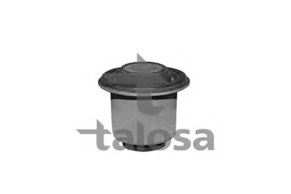 TALOSA 57-08617 Подвеска, рычаг независимой подвески колеса для RENAULT DUSTER (Рено Дастер)