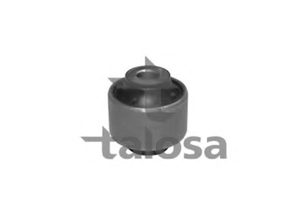 TALOSA 57-08637 Подвеска, рычаг независимой подвески колеса для NISSAN MICRA IV (Ниссан Микра 4)