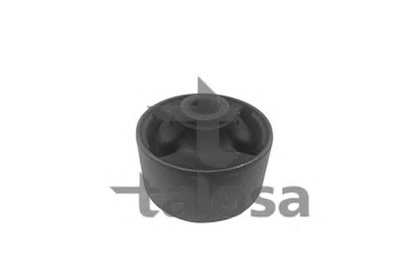 TALOSA 57-08643 Подвеска, рычаг независимой подвески колеса для HYUNDAI ELANTRA GT (Хендай Элантра джити)