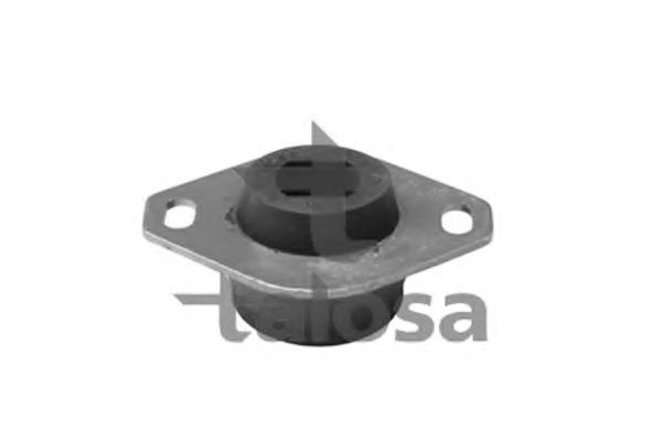 TALOSA 61-05125 Подвеска, двигатель для PEUGEOT 205 II (Пежо 205 2) TALOSA 61-05125 Подвеска, двигатель для PEUGEOT 205 II (Пежо 205 2)