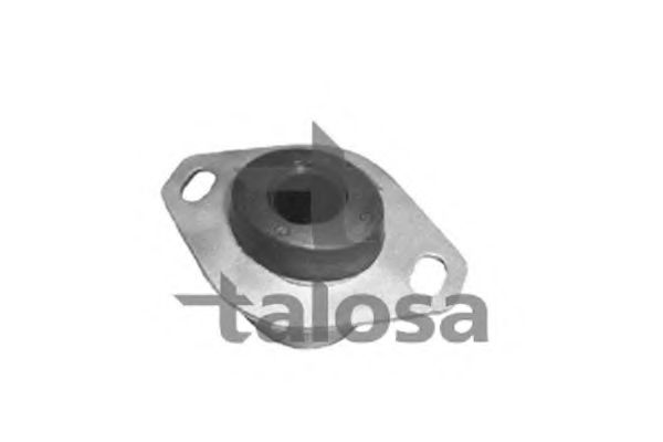 TALOSA 61-05130 Подвеска, двигатель для CITROËN C4 (CитроËн С4) TALOSA 61-05130 Подвеска, двигатель для CITROËN C4 (CитроËн С4)