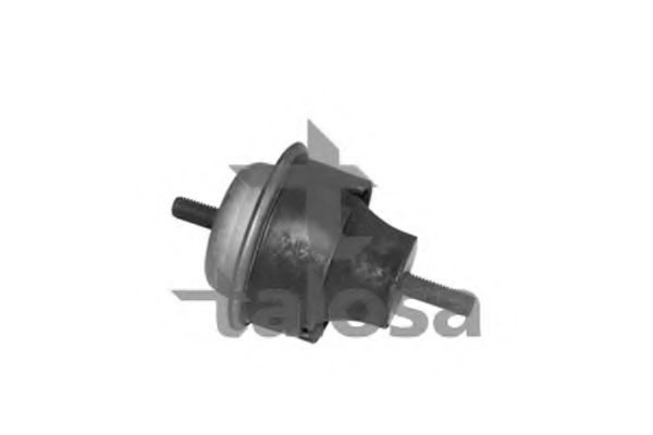 TALOSA 61-05132 Подвеска, двигатель для PEUGEOT PARTNER (Пежо Партнер) TALOSA 61-05132 Подвеска, двигатель для PEUGEOT PARTNER (Пежо Партнер)