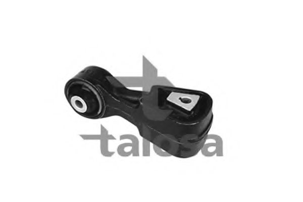 TALOSA 61-05133 Подвеска, двигатель для PEUGEOT 407 (Пежо 407) TALOSA 61-05133 Подвеска, двигатель для PEUGEOT 407 (Пежо 407)