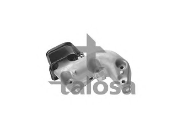 TALOSA 61-05136 Подвеска, двигатель для CITROËN C4 (CитроËн С4) TALOSA 61-05136 Подвеска, двигатель для CITROËN C4 (CитроËн С4)
