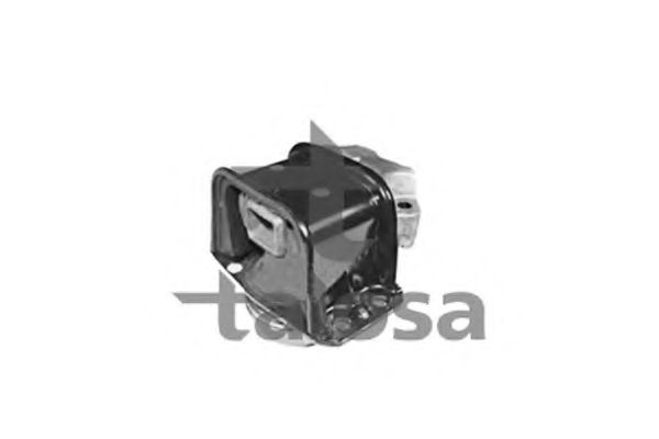 TALOSA 61-05139 Подвеска, двигатель для CITROËN C4 (CитроËн С4) TALOSA 61-05139 Подвеска, двигатель для CITROËN C4 (CитроËн С4)