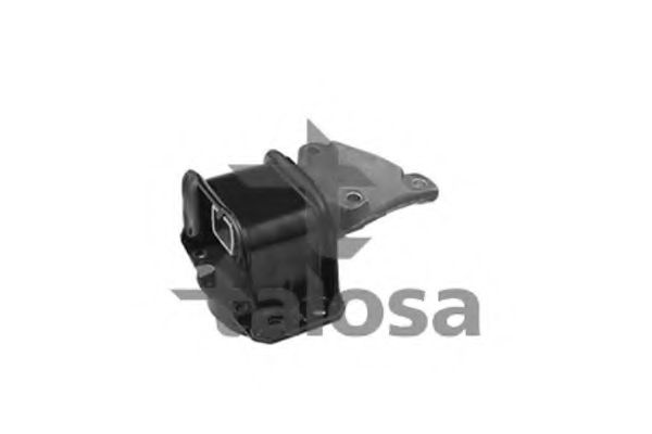 TALOSA 61-05140 Подвеска, двигатель для CITROËN C4 (CитроËн С4) TALOSA 61-05140 Подвеска, двигатель для CITROËN C4 (CитроËн С4)