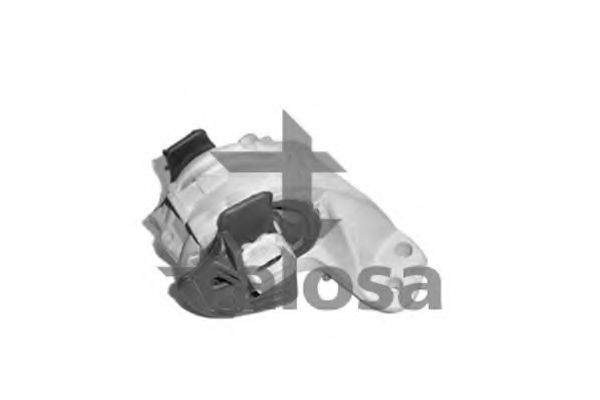 TALOSA 61-05143 Подвеска, двигатель для PEUGEOT 407 (Пежо 407) TALOSA 61-05143 Подвеска, двигатель для PEUGEOT 407 (Пежо 407)