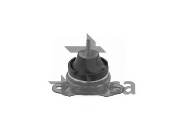 TALOSA 61-05145 Подвеска, двигатель для PEUGEOT 407 (Пежо 407) TALOSA 61-05145 Подвеска, двигатель для PEUGEOT 407 (Пежо 407)
