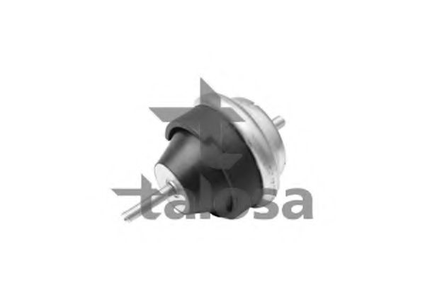 TALOSA 61-05149 Подвеска, двигатель для PEUGEOT 205 II (Пежо 205 2) TALOSA 61-05149 Подвеска, двигатель для PEUGEOT 205 II (Пежо 205 2)