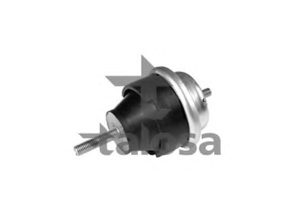 TALOSA 61-05153 Подвеска, двигатель для PEUGEOT PARTNER (Пежо Партнер) TALOSA 61-05153 Подвеска, двигатель для PEUGEOT PARTNER (Пежо Партнер)