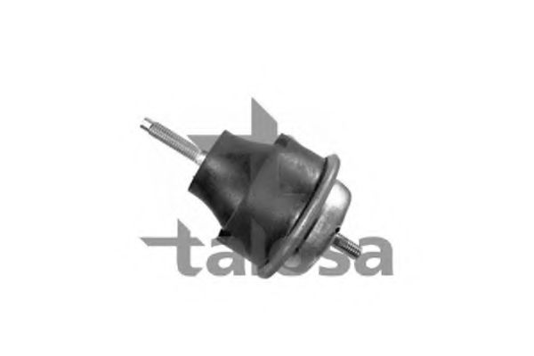 TALOSA 61-05154 Подвеска, двигатель для PEUGEOT 205 II (Пежо 205 2) TALOSA 61-05154 Подвеска, двигатель для PEUGEOT 205 II (Пежо 205 2)