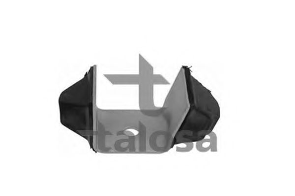 TALOSA 61-05158 Подвеска, двигатель для PEUGEOT 305 II (Пежо 305 2) TALOSA 61-05158 Подвеска, двигатель для PEUGEOT 305 II (Пежо 305 2)