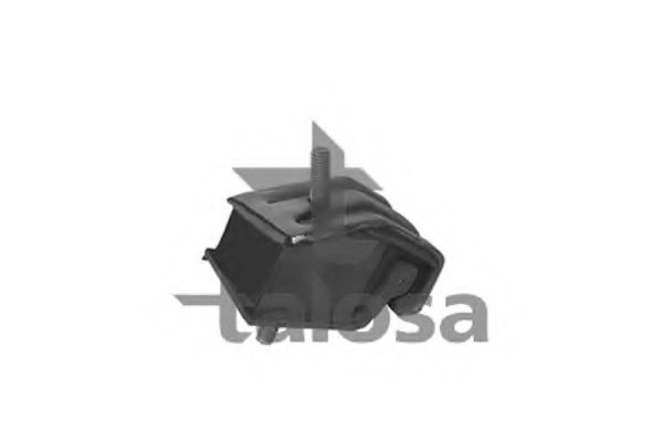 TALOSA 61-05160 Подвеска, двигатель для RENAULT 19 (Рено 19) TALOSA 61-05160 Подвеска, двигатель для RENAULT 19 (Рено 19)