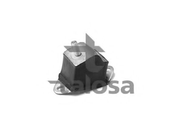 TALOSA 61-05161 Подвеска, двигатель для RENAULT 9 (Рено 9) TALOSA 61-05161 Подвеска, двигатель для RENAULT 9 (Рено 9)