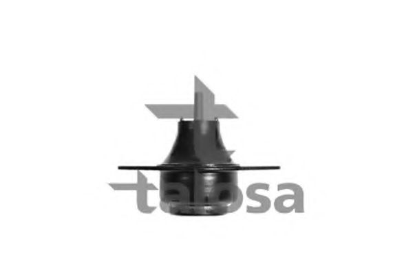 TALOSA 61-05162 Подвеска, двигатель для RENAULT 19 (Рено 19) TALOSA 61-05162 Подвеска, двигатель для RENAULT 19 (Рено 19)