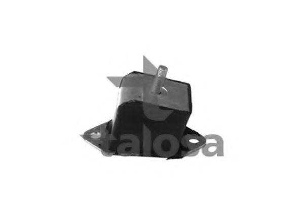 TALOSA 61-05165 Подвеска, двигатель для RENAULT 9 (Рено 9) TALOSA 61-05165 Подвеска, двигатель для RENAULT 9 (Рено 9)