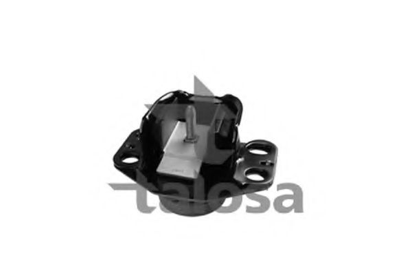 TALOSA 61-05168 Подвеска, двигатель для RENAULT KANGOO RAPID (Рено Кангу рапид) TALOSA 61-05168 Подвеска, двигатель для RENAULT KANGOO RAPID (Рено Кангу рапид)