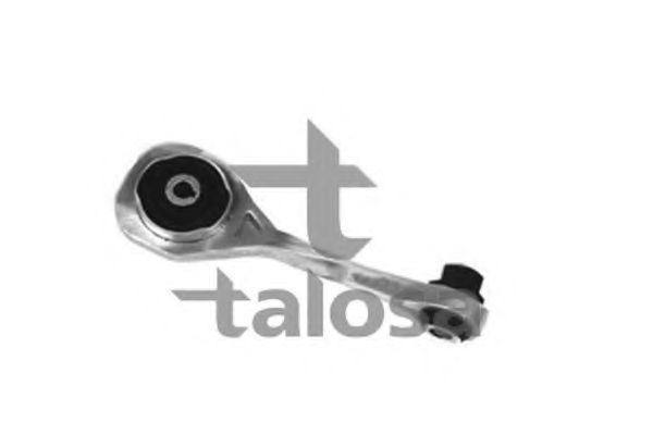 TALOSA 61-05174 Подвеска, двигатель для RENAULT KANGOO RAPID (Рено Кангу рапид) TALOSA 61-05174 Подвеска, двигатель для RENAULT KANGOO RAPID (Рено Кангу рапид)