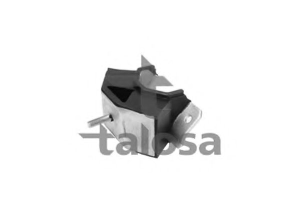 TALOSA 61-05177 Подвеска, двигатель для RENAULT 9 (Рено 9) TALOSA 61-05177 Подвеска, двигатель для RENAULT 9 (Рено 9)