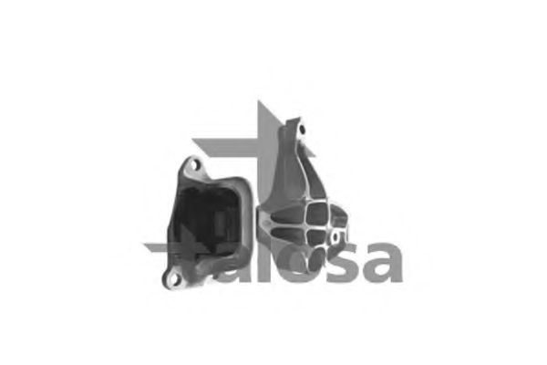 TALOSA 61-05181 Подвеска, двигатель для RENAULT GRAN III (Рено Гран 3) TALOSA 61-05181 Подвеска, двигатель для RENAULT GRAN III (Рено Гран 3)