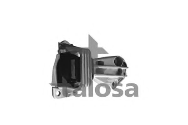 TALOSA 61-05182 Подвеска, двигатель для RENAULT GRAN III (Рено Гран 3) TALOSA 61-05182 Подвеска, двигатель для RENAULT GRAN III (Рено Гран 3)