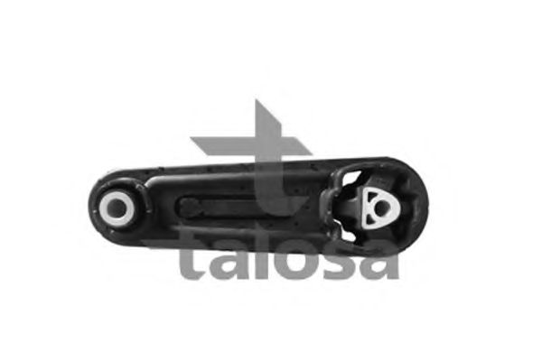 TALOSA 61-05210 Подвеска, двигатель для DACIA SANDERO (Дача Сандэро) TALOSA 61-05210 Подвеска, двигатель для DACIA SANDERO (Дача Сандэро)