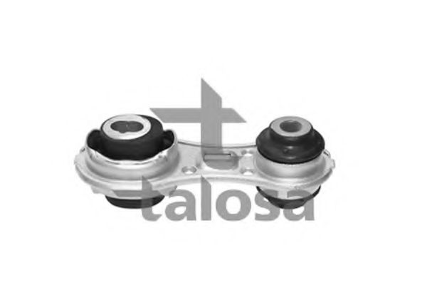 TALOSA 61-05212 Подвеска, двигатель для RENAULT MEGANE II (Рено Меган 2) TALOSA 61-05212 Подвеска, двигатель для RENAULT MEGANE II (Рено Меган 2)