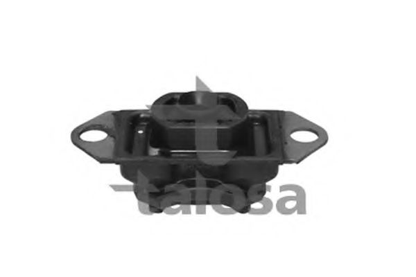 TALOSA 61-05220 Подвеска, двигатель для DACIA SANDERO (Дача Сандэро) TALOSA 61-05220 Подвеска, двигатель для DACIA SANDERO (Дача Сандэро)