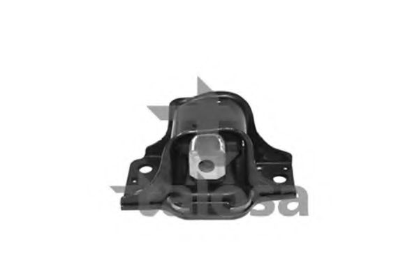 TALOSA 61-05223 Подвеска, двигатель для RENAULT MEGANE II (Рено Меган 2) TALOSA 61-05223 Подвеска, двигатель для RENAULT MEGANE II (Рено Меган 2)