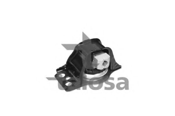 TALOSA 61-05224 Подвеска, двигатель для RENAULT MEGANE II (Рено Меган 2) TALOSA 61-05224 Подвеска, двигатель для RENAULT MEGANE II (Рено Меган 2)