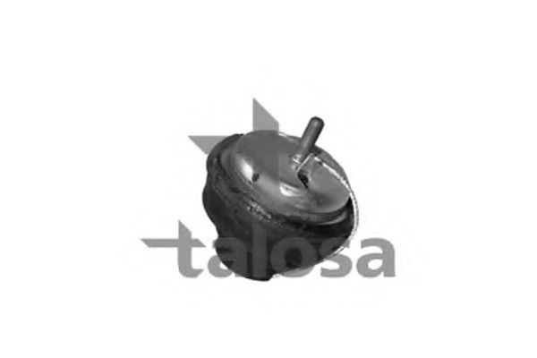 TALOSA 61-05265 Подвеска, двигатель для VOLVO (Вольво) TALOSA 61-05265 Подвеска, двигатель для VOLVO (Вольво)