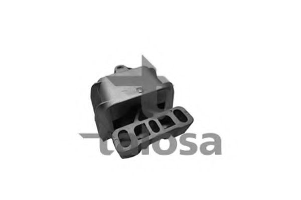 TALOSA 61-05267 Подвеска, двигатель для VOLKSWAGEN (Фольксваген) TALOSA 61-05267 Подвеска, двигатель для VOLKSWAGEN (Фольксваген)