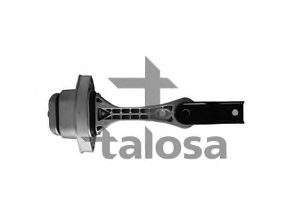 TALOSA 61-05268 Подвеска, двигатель для VOLKSWAGEN (Фольксваген) TALOSA 61-05268 Подвеска, двигатель для VOLKSWAGEN (Фольксваген)