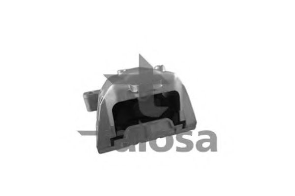 TALOSA 61-05269 Подвеска, двигатель для VOLKSWAGEN (Фольксваген) TALOSA 61-05269 Подвеска, двигатель для VOLKSWAGEN (Фольксваген)