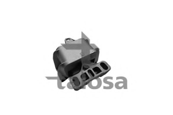TALOSA 61-05270 Подвеска, двигатель для VOLKSWAGEN (Фольксваген) TALOSA 61-05270 Подвеска, двигатель для VOLKSWAGEN (Фольксваген)