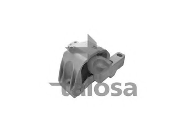 TALOSA 61-05271 Подвеска, двигатель для VOLKSWAGEN (Фольксваген) TALOSA 61-05271 Подвеска, двигатель для VOLKSWAGEN (Фольксваген)