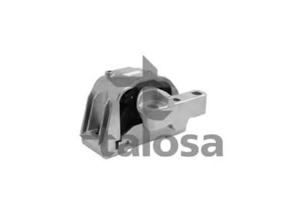 TALOSA 61-05272 Подвеска, двигатель для VOLKSWAGEN (Фольксваген) TALOSA 61-05272 Подвеска, двигатель для VOLKSWAGEN (Фольксваген)