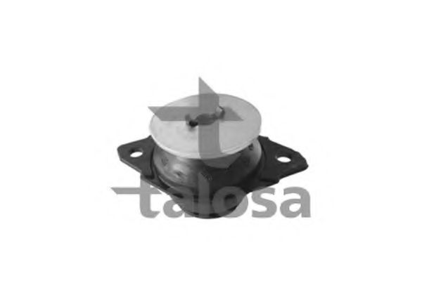 TALOSA 61-05273 Подвеска, двигатель для AUDI TT (Ауди Тт) TALOSA 61-05273 Подвеска, двигатель для AUDI TT (Ауди Тт)